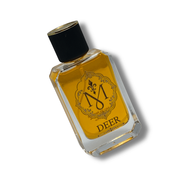 DEER – Luxury Eau de Parfum