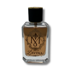 LAVINA – Luxury Eau de Parfum
